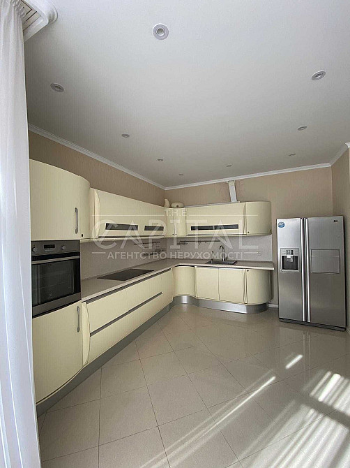 СРОЧНАЯ ПРОДАЖА / Квартира / Леси Украинки 30Б / Печерск / 196м2 Київ - зображення 4