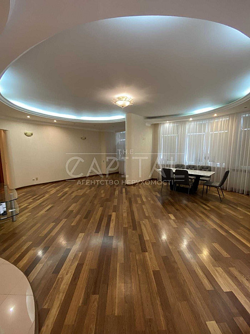 СРОЧНАЯ ПРОДАЖА / Квартира / Леси Украинки 30Б / Печерск / 196м2 Київ - зображення 6