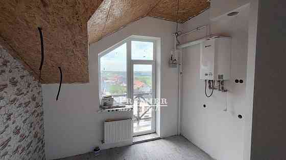 1 кімнатна квртира в Авангарді Авангард