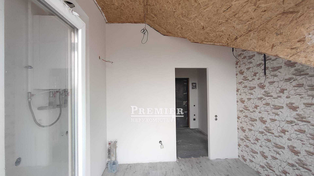 1 кімнатна квртира в Авангарді Авангард - изображение 4