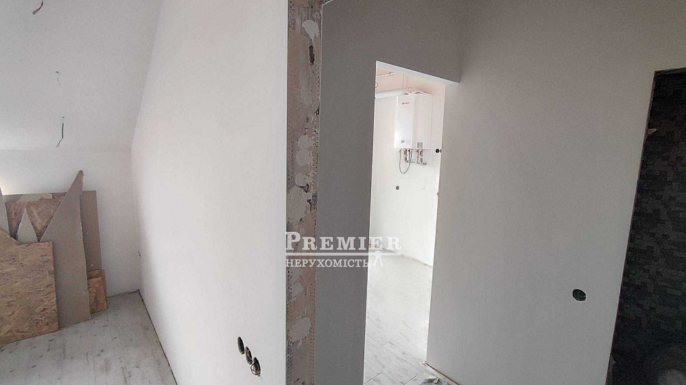 1 кімнатна квртира в Авангарді Авангард - изображение 8