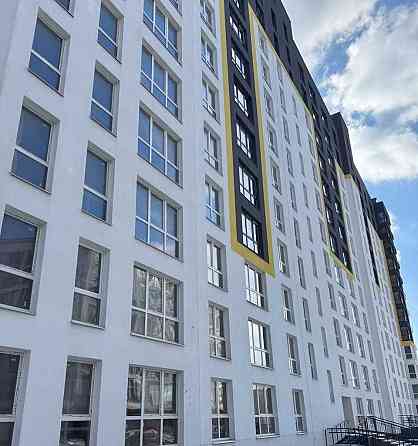 Продаж 1к квартири по вул. Залізничка ЖК Шенген Львів