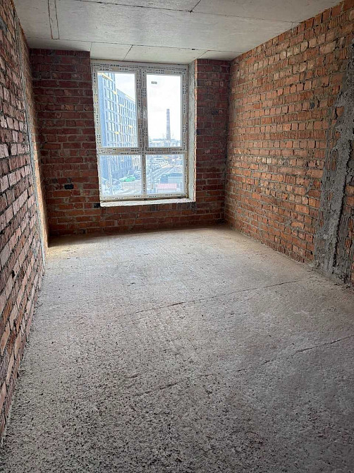 Продаж 1к квартири по вул. Залізничка ЖК Шенген Львов - изображение 3