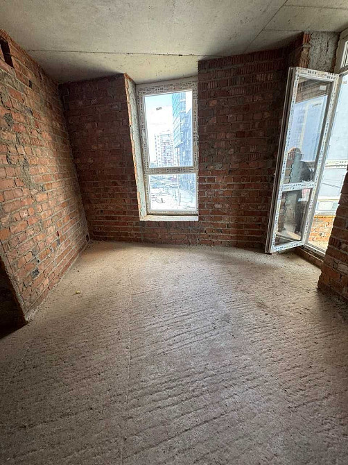 Продаж 1к квартири по вул. Залізничка ЖК Шенген Львов - изображение 4