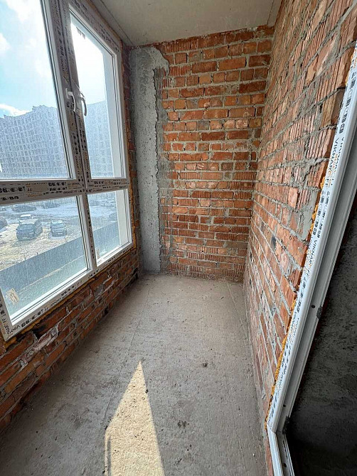 Продаж 1к квартири по вул. Залізничка ЖК Шенген Львов - изображение 7