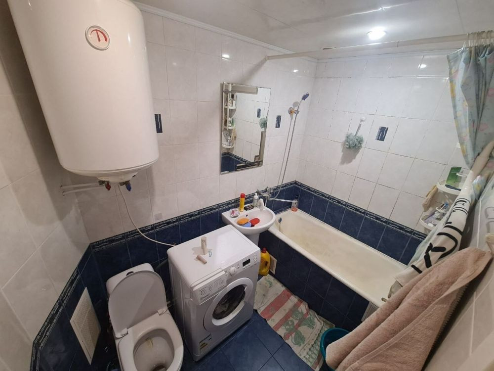 Продається 1-кімнатна квартира на Північному Ровно - изображение 5