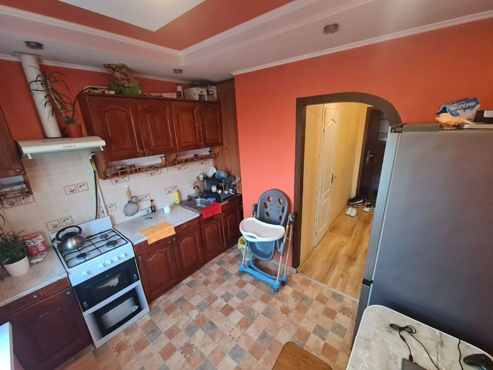 Продається 1-кімнатна квартира на Північному Ровно - изображение 7