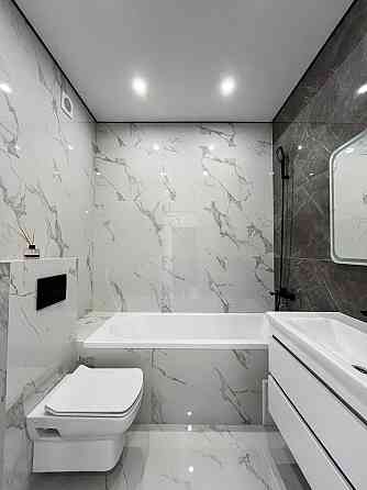 Продам квартиру з РЕМОНТОМ. ЖК Софія Нова Великі Новосілки