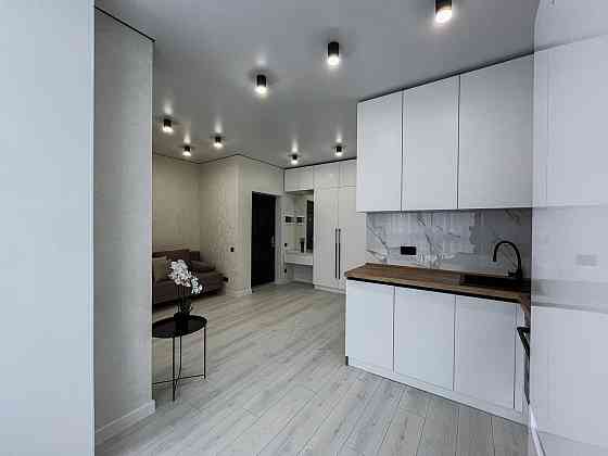 Продам квартиру з РЕМОНТОМ. ЖК Софія Нова Великі Новосілки