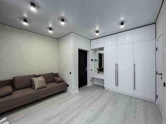 Продам квартиру з РЕМОНТОМ. ЖК Софія Нова Великі Новосілки