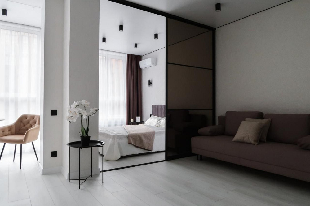 Продам квартиру з РЕМОНТОМ. ЖК Софія Нова Великие Новоселки - изображение 1