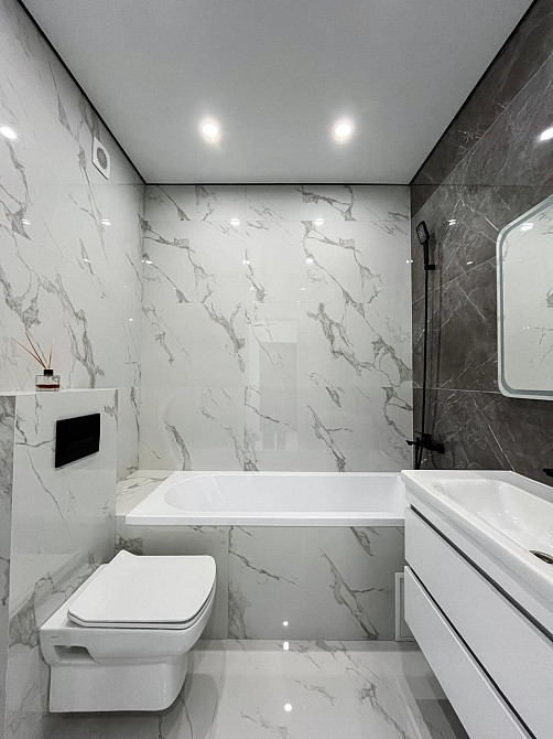 Продам квартиру з РЕМОНТОМ. ЖК Софія Нова Великие Новоселки - изображение 5