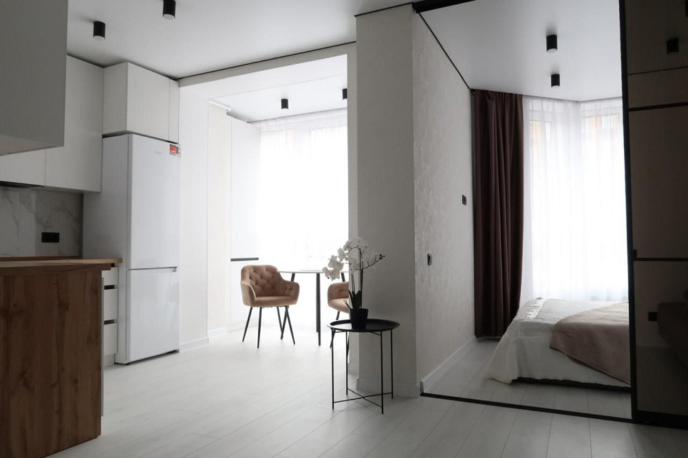 Продам квартиру з РЕМОНТОМ. ЖК Софія Нова Великие Новоселки - изображение 2