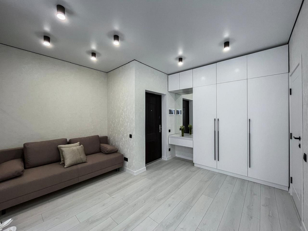 Продам квартиру з РЕМОНТОМ. ЖК Софія Нова Великие Новоселки - изображение 4