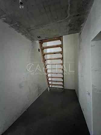 Продаж 5к City Hub Соломянський район Мокра Кудряшова Київ