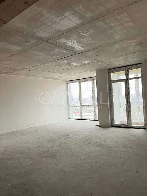 Продаж 5к City Hub Соломянський район Мокра Кудряшова Київ - зображення 2