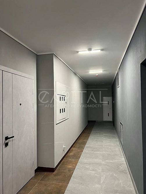 Продаж 5к City Hub Соломянський район Мокра Кудряшова Київ - зображення 8