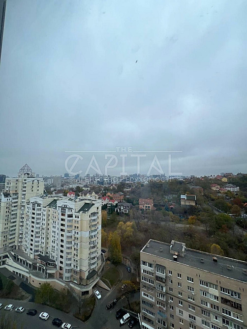 Продаж 5к City Hub Соломянський район Мокра Кудряшова Київ - зображення 6