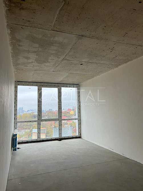 Продаж 5к City Hub Соломянський район Мокра Кудряшова Київ - зображення 1