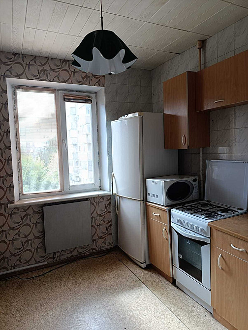 2-х кімнатна квартира по вул. Шатіла Кропивницкий - изображение 1