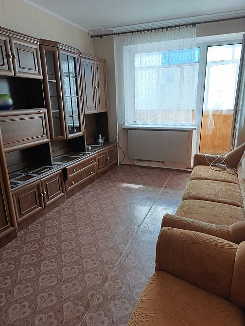 2-х кімнатна квартира по вул. Шатіла Кропивницкий - изображение 7