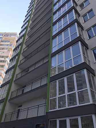 Продам 1 ком. квартиру в  новом доме. Панорама. Odesa