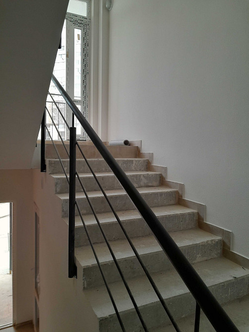 Продам 1 ком. квартиру в  новом доме. Панорама. Odesa - photo 5