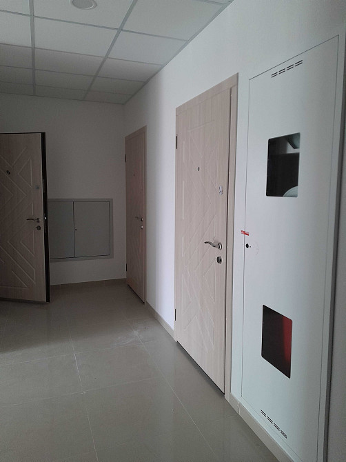 Продам 1 ком. квартиру в  новом доме. Панорама. Odesa - photo 4