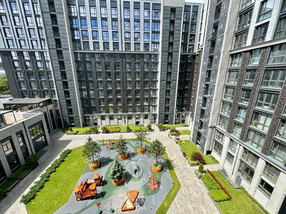 Продам 3х кім квартиру Центр Днепр - изображение 1