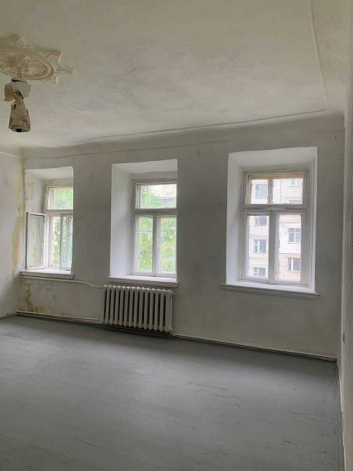 Продам 1 комнатную квартиру Центр (Защука) ID-145483 Миколаїв - зображення 1