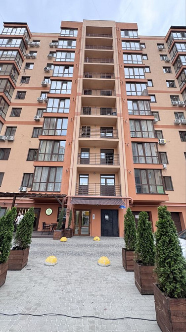 Продам кв в ЖК Щасливий Днепр - изображение 1