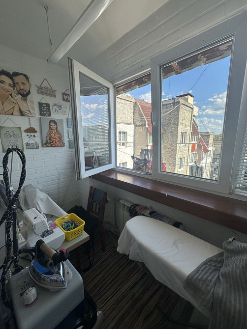 Продам квартиру з новим ремонтом готову до проживання чи для здачі Івано-Франківськ - зображення 5