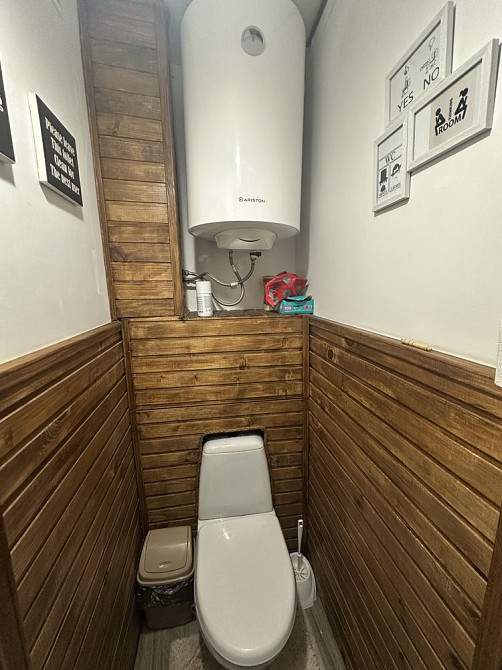 Продам квартиру з новим ремонтом готову до проживання чи для здачі Івано-Франківськ - зображення 8