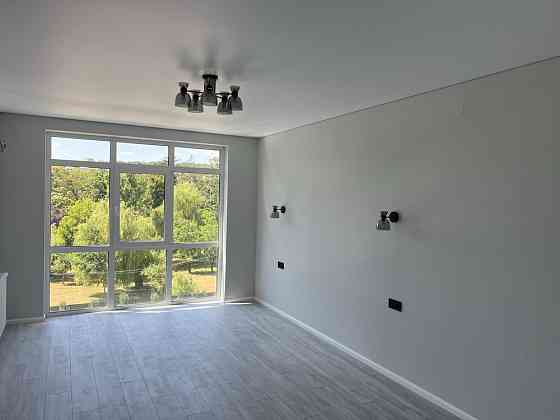 Продаж 1 кімнатної квартири в ЖК Мала Прага від забудовника Минай