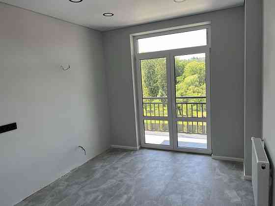 Продаж 1 кімнатної квартири в ЖК Мала Прага від забудовника Минай