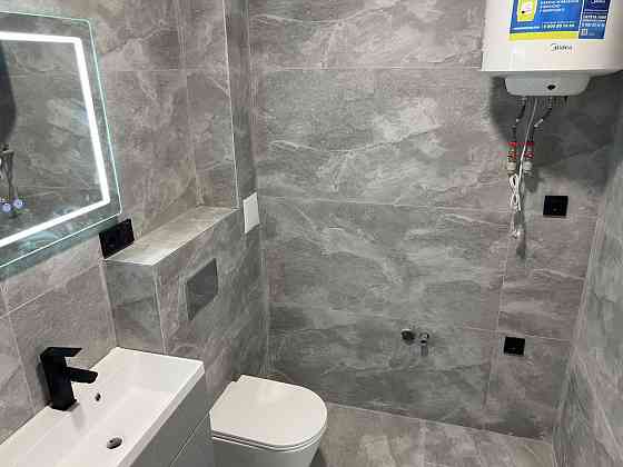 Продаж 1 кімнатної квартири в ЖК Мала Прага від забудовника Минай