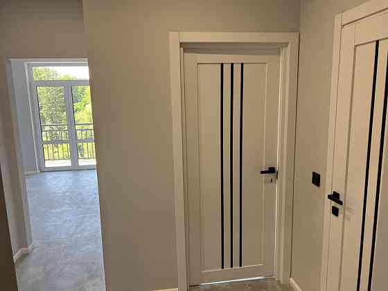 Продаж 1 кімнатної квартири в ЖК Мала Прага від забудовника Минай