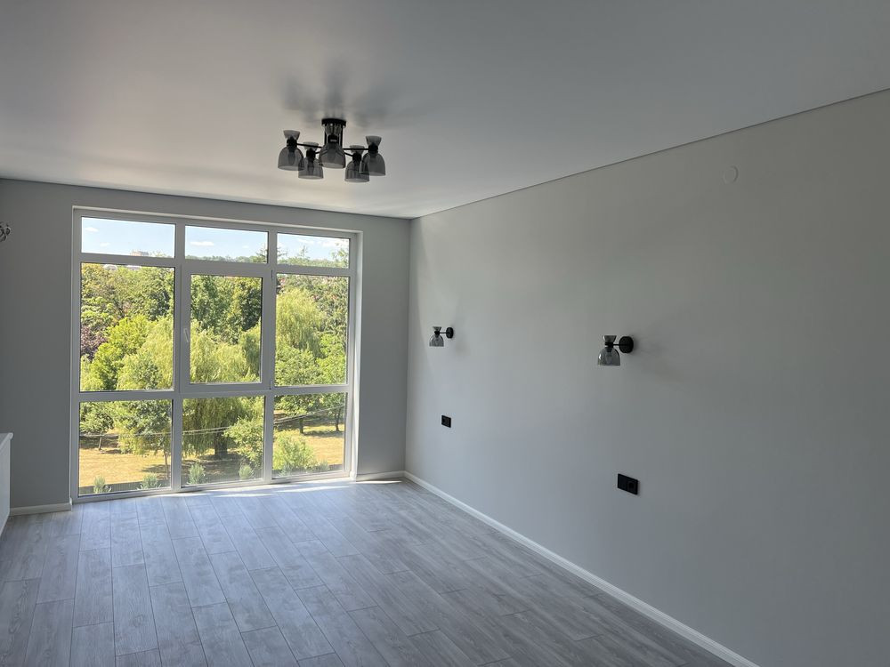 Продаж 1 кімнатної квартири в ЖК Мала Прага від забудовника Минай - зображення 6