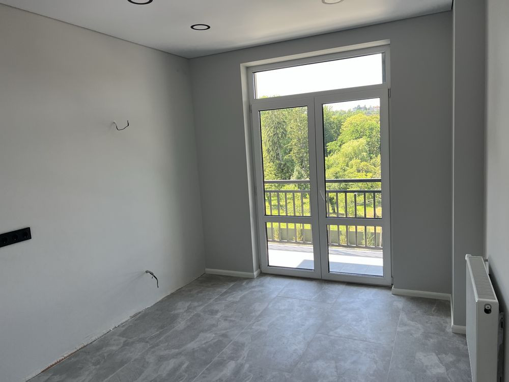 Продаж 1 кімнатної квартири в ЖК Мала Прага від забудовника Минай - зображення 2