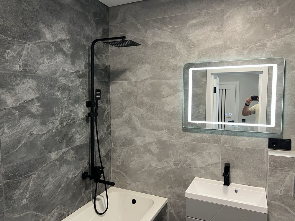 Продаж 1 кімнатної квартири в ЖК Мала Прага від забудовника Минай - зображення 1