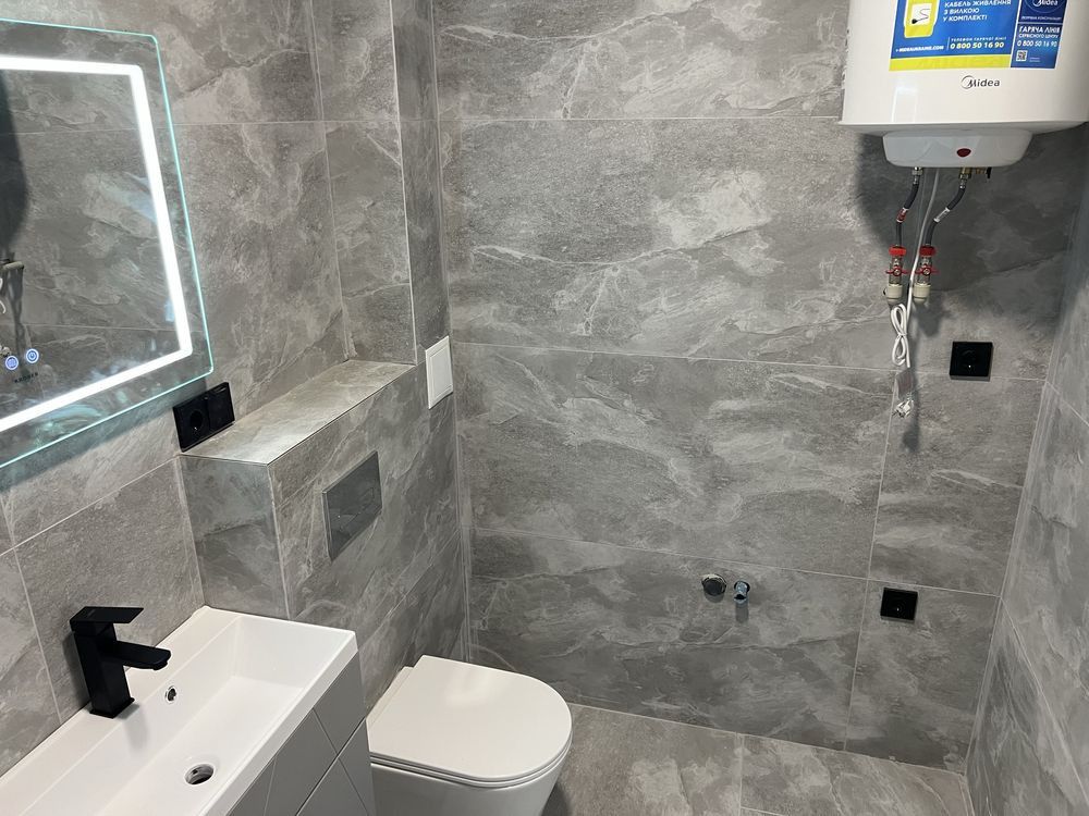 Продаж 1 кімнатної квартири в ЖК Мала Прага від забудовника Минай - зображення 3