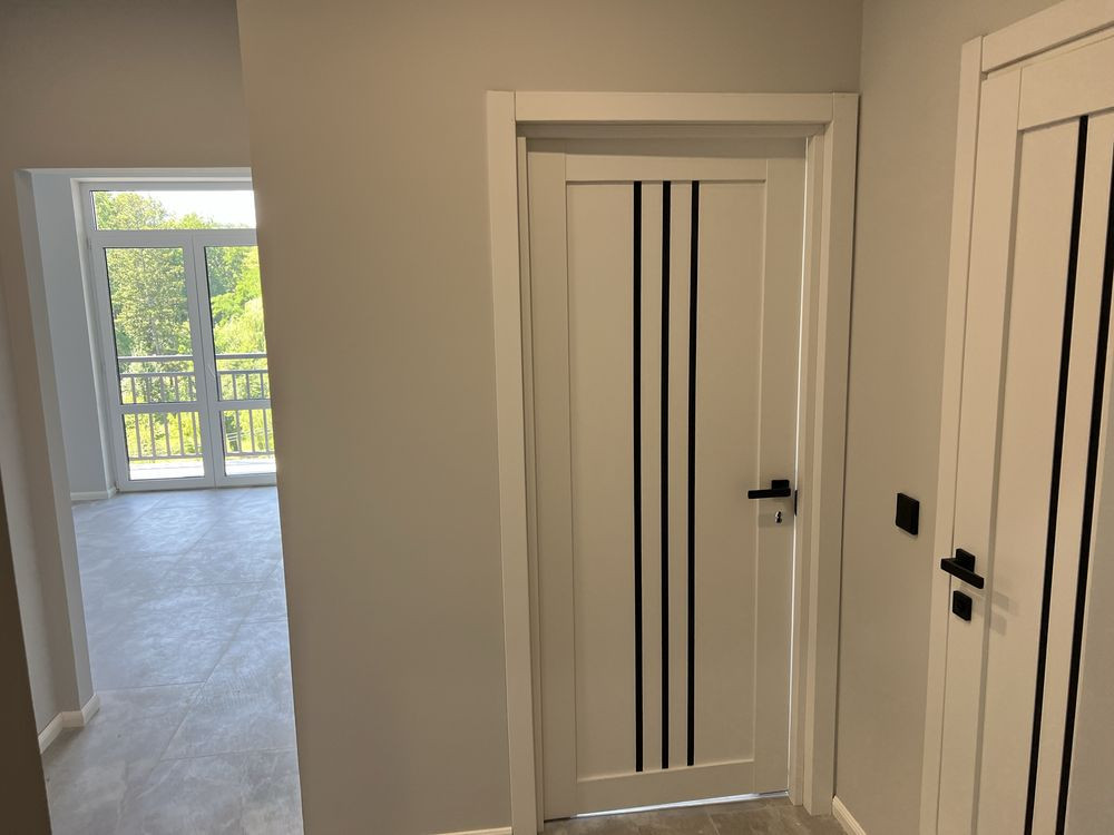 Продаж 1 кімнатної квартири в ЖК Мала Прага від забудовника Минай - зображення 5