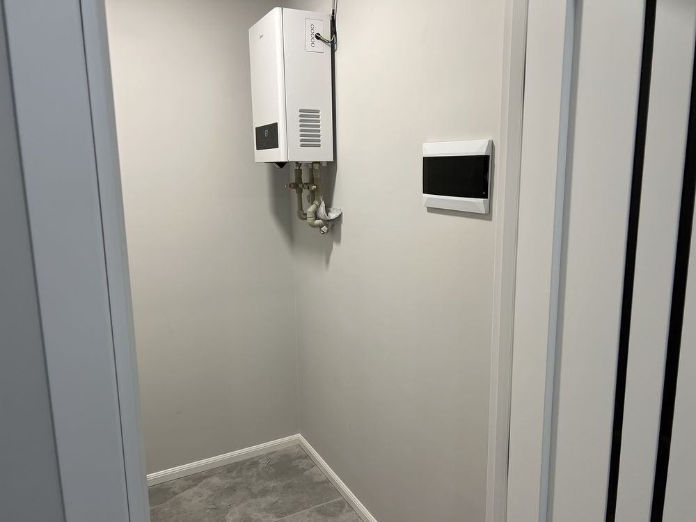 Продаж 1 кімнатної квартири в ЖК Мала Прага від забудовника Минай - зображення 4