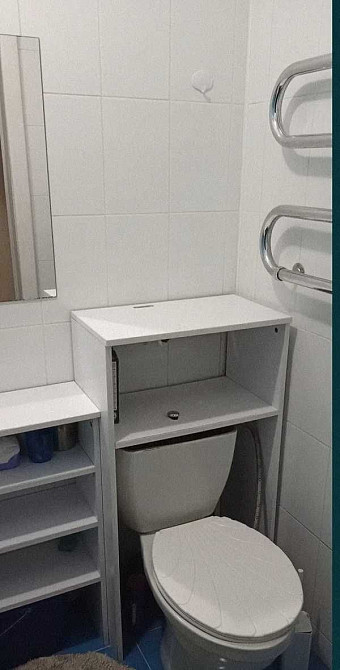 3кв. Новые Дома  Харьковские Дивизии 12/21 (403530) Харьков - изображение 2