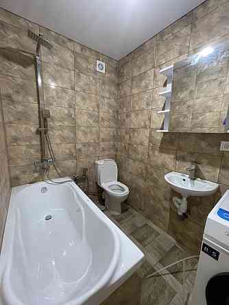 Продам 1кім ЖК"Манхетен" з меблями і тех. Івано-Франківськ