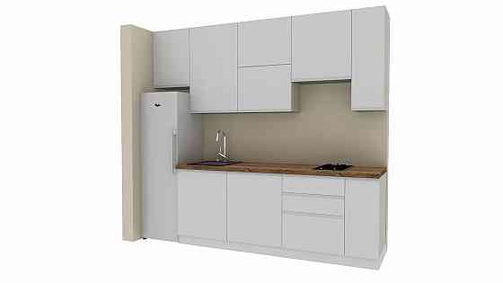 Продам 1кім ЖК"Манхетен" з меблями і тех. Івано-Франківськ