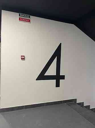 Продам 1кім ЖК"Манхетен" з меблями і тех. Івано-Франківськ