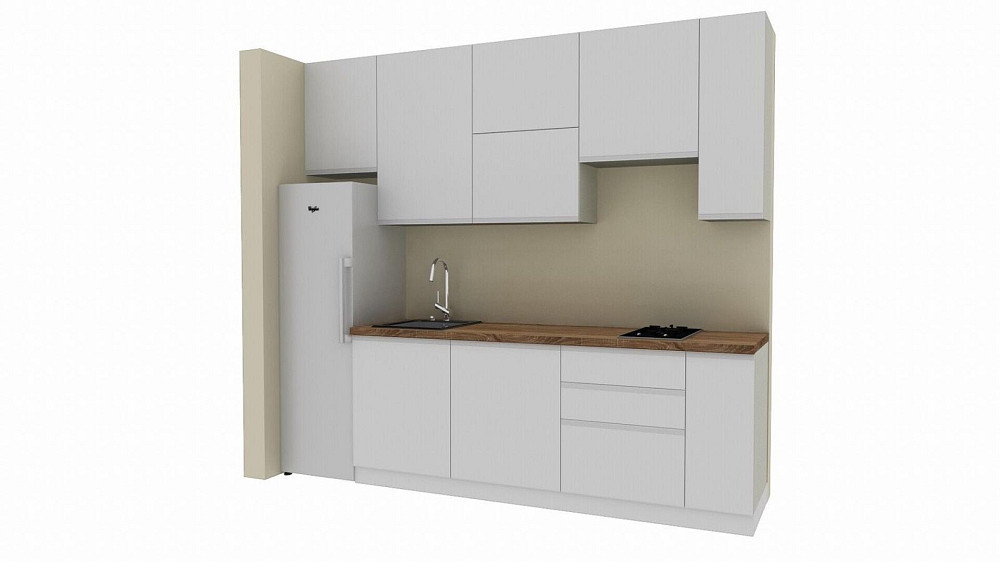 Продам 1кім ЖК"Манхетен" з меблями і тех. Івано-Франківськ - зображення 6