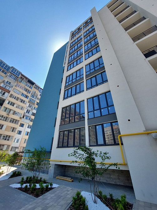 Продам 2-х комнатную квартиру на Сахарова/ Заболотного. Сданный дом Odesa - photo 2