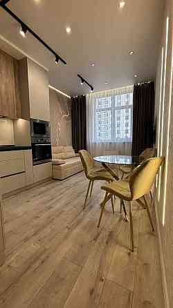 Продам  1 кімн.ЖК Кадорр Сіті Краснова 70.000у.о. Odesa